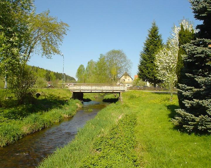 Landgasthof Weinstube