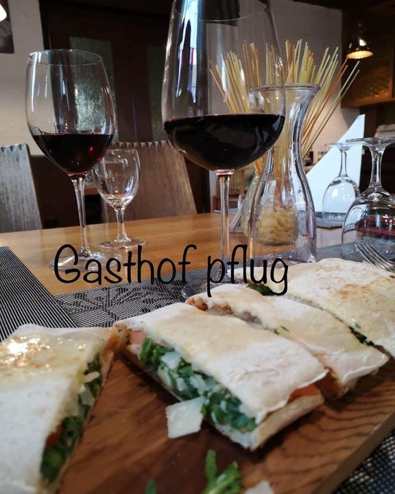 Gasthof Pflug ristorante pizzeria